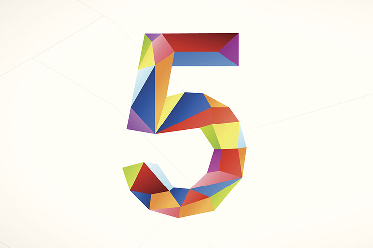 5 great things to market your business