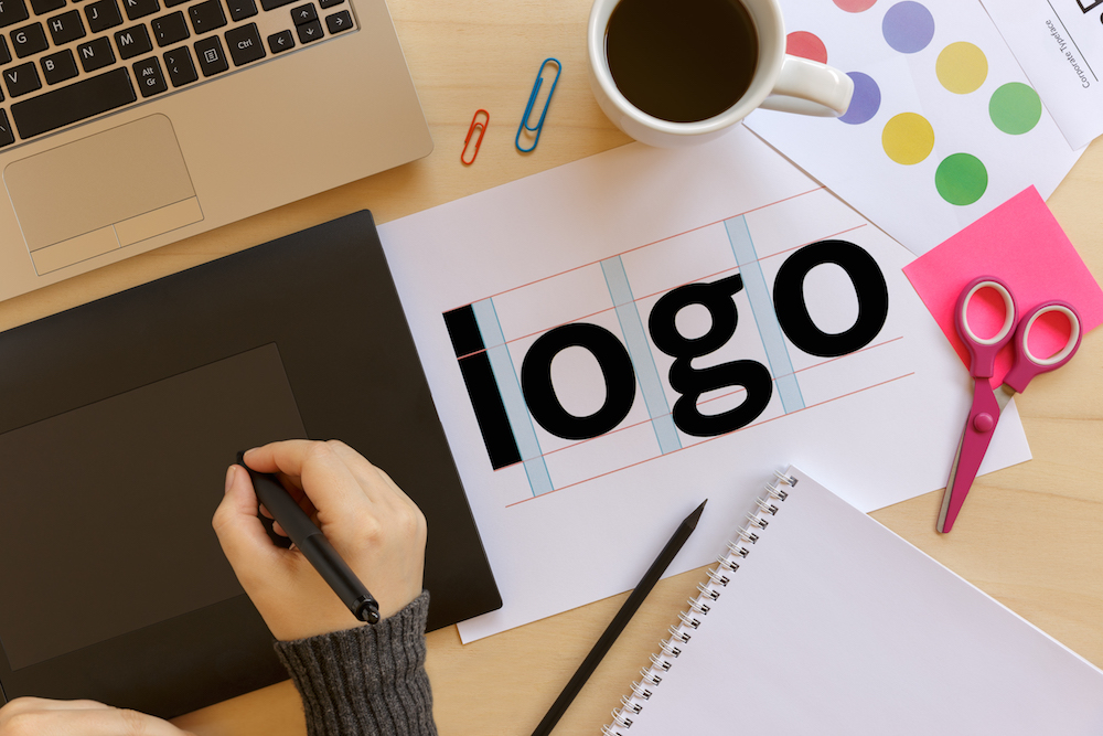 professional logo design