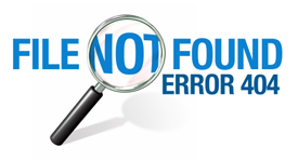 File Not Found - Facebook Contests