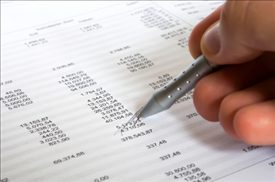 Finding a Budget for Online Marketing