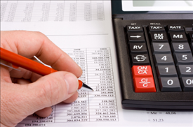 Advertising & Marketing Expense Markup