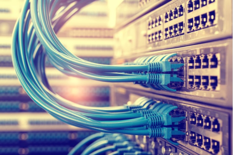 network cables small site hackers