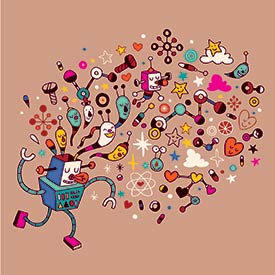 Blogging For Success