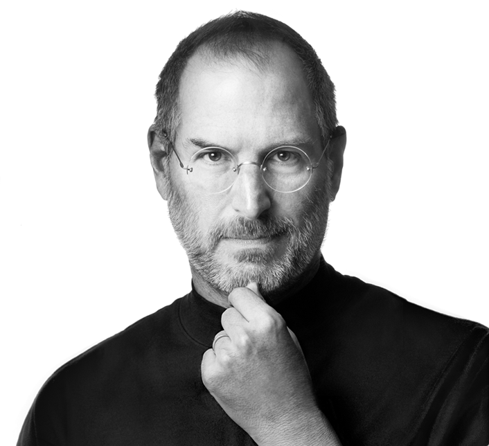 steve jobs image