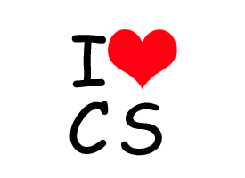 With all apologies to Milton Glaser.