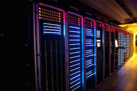 What is Website Hosting?