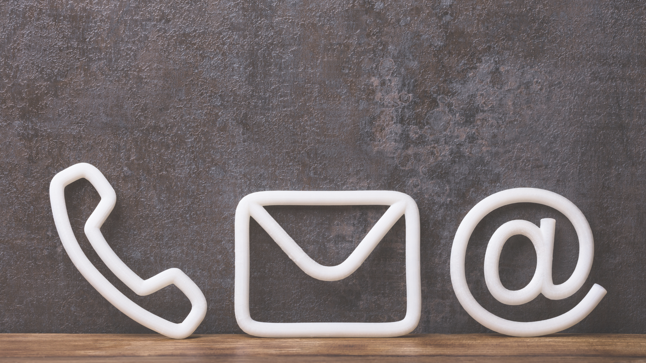 Quick Play - Richard - Websites - Contact Info Top and Bottom