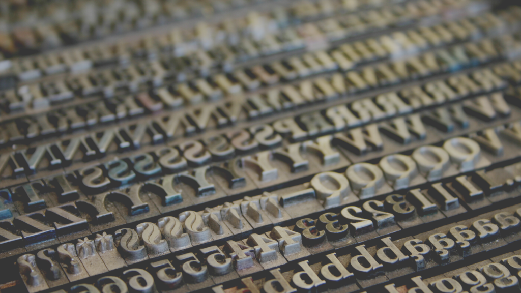 Is Line Height the Problem with Your Graphic?