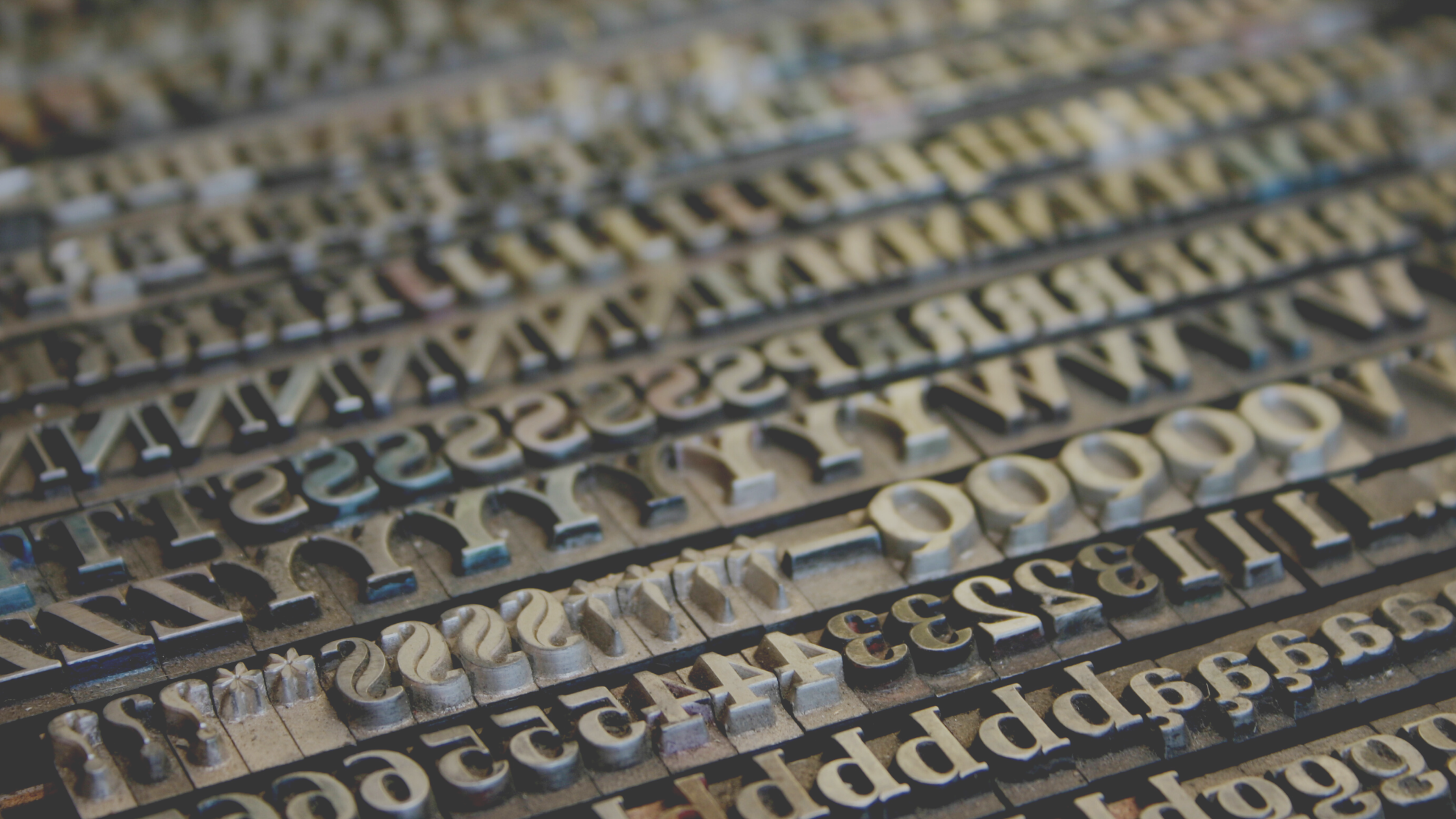 Is Line Height the Problem with Your Graphic?