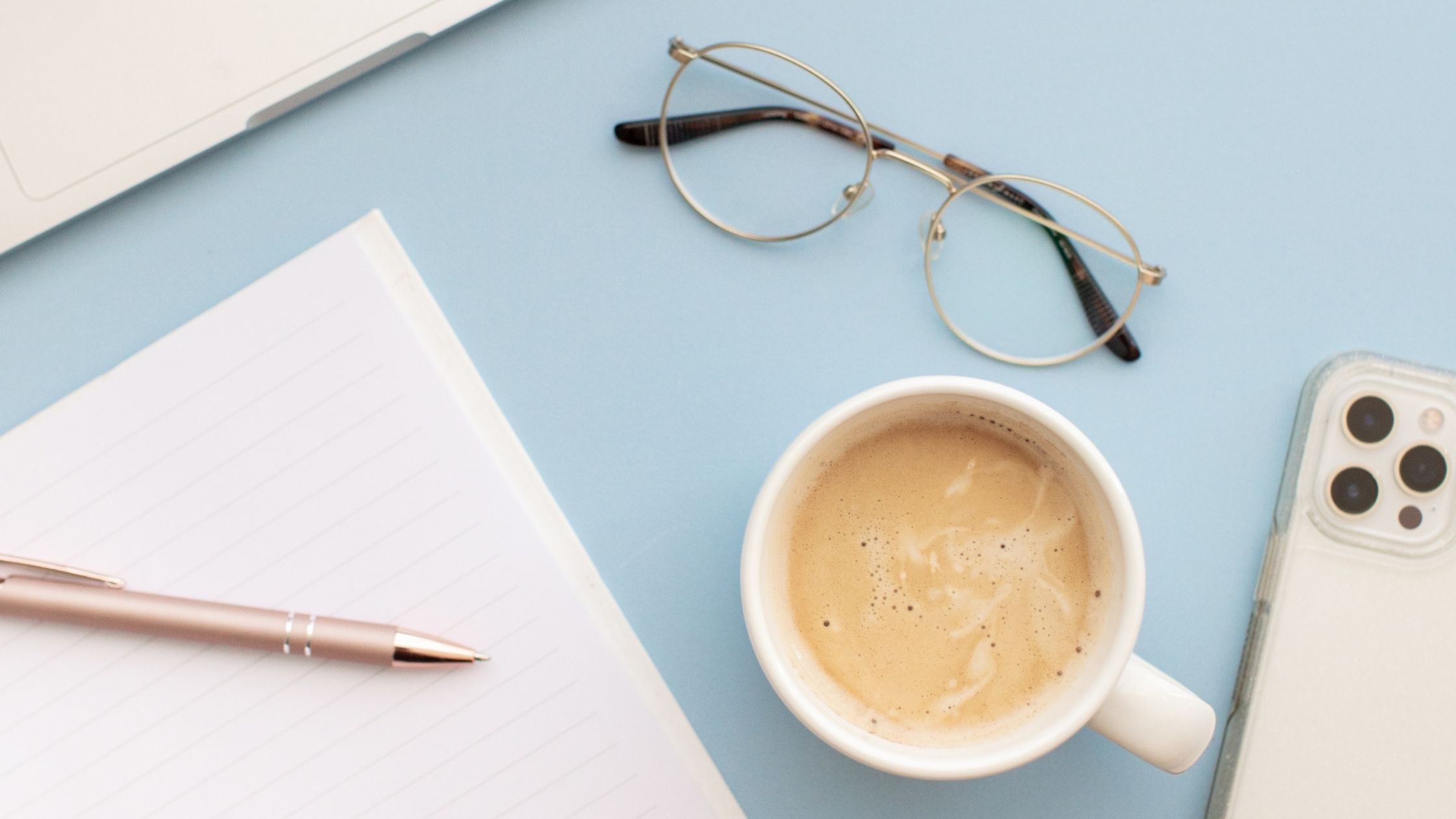 Entrepreneur Nine10 Business Coffee desk